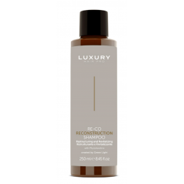 Luxury RE-CO reconstructing shampoo, 1000 ml Green light - 1