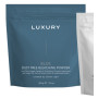 Luxury blue dust free bleaching powder, 500g Green light - 1