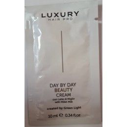 Luxury Beauty cream, 10 ml Green light - 1