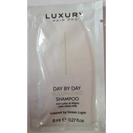 Luxury Volumising Shampoo, 8 ml Green light - 1
