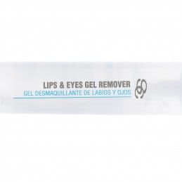 EYE/LIP GEL MAKEUP REMOVER 16 ML Salerm professional makeup - 3