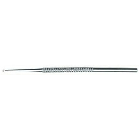 MANICURE - PEDICURE INSTRUMENTS Kiepe - 1