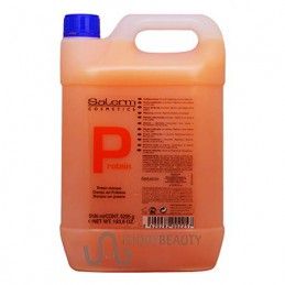 Salerm Protein shampoo, 5100 ml Salerm - 1