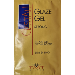 TMT BUST. CRISTALL GLAZE gel, 6ml TMT Milano - 1