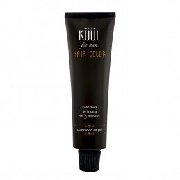 Kuul hair color for men BROWN, 70 ml KUUL - 4