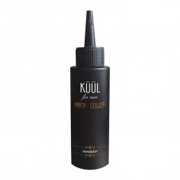 Kuul hair color for men BROWN, 70 ml KUUL - 6