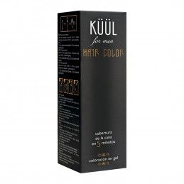 Kuul hair color for men GREY, 70 ml KUUL - 2