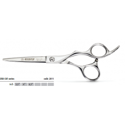 Kiepe cutting scissors MONSTER, Size: 6.0”, Reguliar Kiepe - 1
