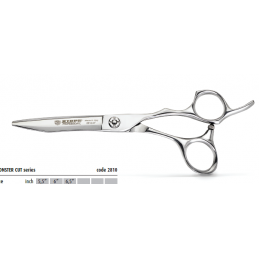 Kiepe cutting scissors MONSTER, Size: 5.5”, Semi offset Kiepe - 1