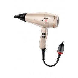 Valera Unlimited Pro 5.0 Rose Gold hair dryer, 2400W Valera - 1