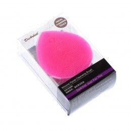 Professional Silicon Facial Cleansing Pad Beautyforsale - 1