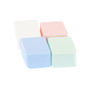 Professional 4pcs Pack Diamond Shape Makeup Sponge Beautyforsale - 1