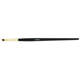 Diagonal eyebrow brush Ten Image - 1