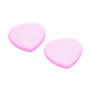 Professional Silicone Sponge-Teardrop Shape set, 2 pcs Beautyforsale - 2