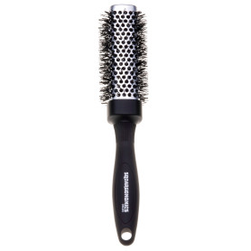 Denman Squargonomics 33mm hair brush SILVER DENMAN - 1