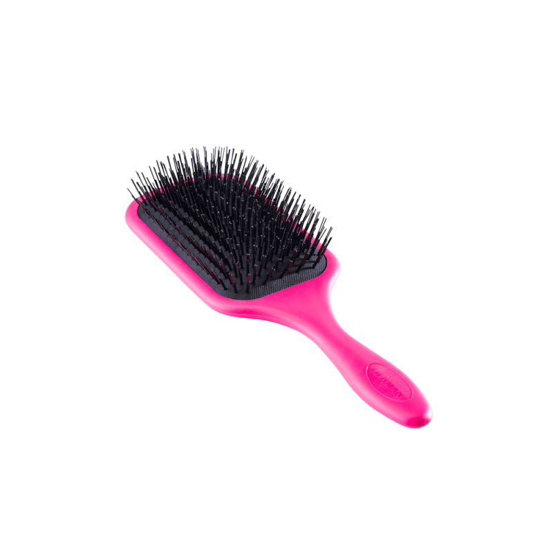 Denman pink color children's hair brush DENMAN - 1