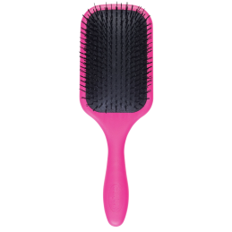 Denman pink color children's hair brush DENMAN - 2