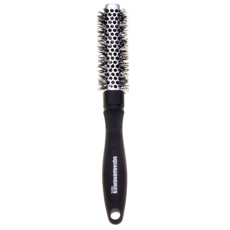 Denman Squargonomics 20mm hair brush SILVER DENMAN - 1