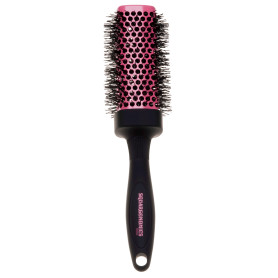 Denman Squargonomics 43mm hair brush PINK DENMAN - 1