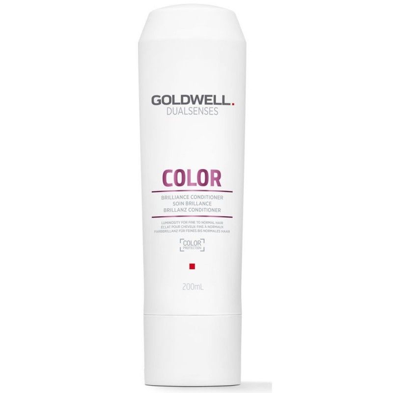 DUAL COLOR BRILLIANCE CONDITIONER 200ML Goldwell Professional - 1
