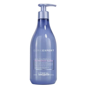 SE BLONDIFIER GLOSS SHAMPOO 500ML Loreal Professional - 1