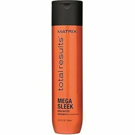 TR MEGA SLEEK SHAMPOO 300ML Matrix Professional - 1