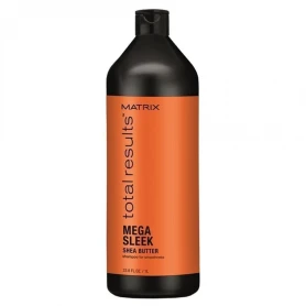 TR MEGA SLEEK SHAMPOO 1L Matrix Professional - 1