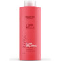 WPC INVIGO BRILLIANCE FINE HAIR SHAMPOO 1L Wella Professional - 1