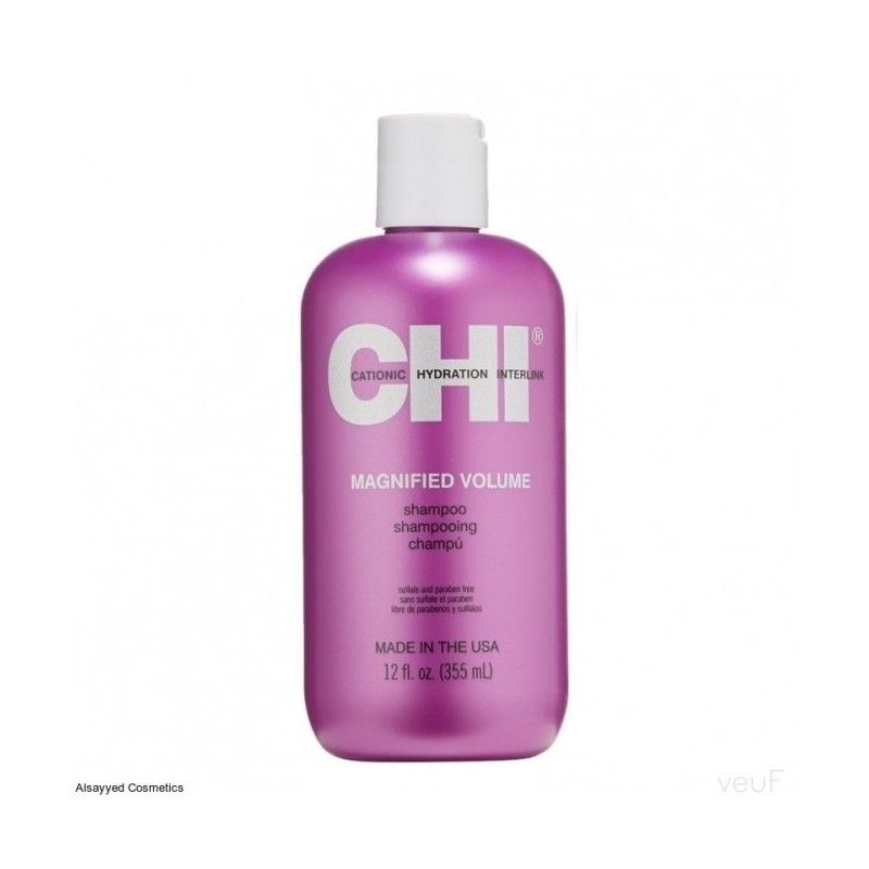 CHI MAGNIFIED Volume Shampoo, 350 ml CHI Professional - 1