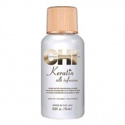 CHI Keratin Silk Infusion, 15 ml CHI Professional - 1
