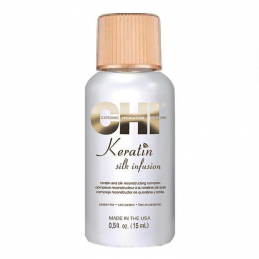 CHI Keratin Silk Infusion, 15 ml CHI Professional - 2