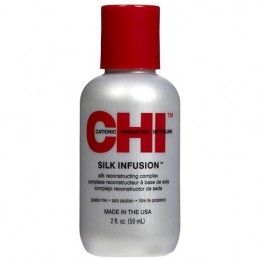 CHI SILK INFUSION, 59 ml CHI Professional - 1