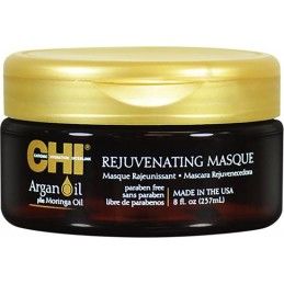 Hair Mask with Argan and Moringa Oil, 237 ml CHI Professional - 1