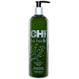 CHI TEA TREE OIL Tea Tree OIL Shampoo, 355 ml CHI Professional - 2