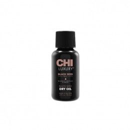 CHI LUXURY Black Cumin Oil, 15ml CHI Professional - 1