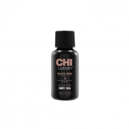 CHI LUXURY Black Cumin Oil, 15ml CHI Professional - 2