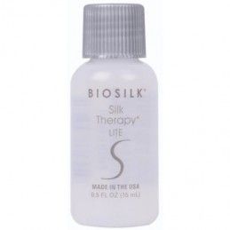 BIOSILK LITE Hair Silk, 15ml CHI Professional - 1