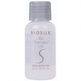 BIOSILK LITE Hair Silk, 15ml CHI Professional - 2