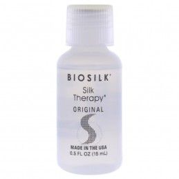 BIOSILK SILK THERAPY Hair Silk, 15ml CHI Professional - 1