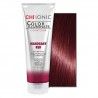 CHI Ionic Color Illuminate MAHOGANY RED coloring conditioner (for red-purple hair), 251 ml