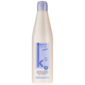 Salerm Keratin Shot Maintenance Shampoo Salerm - 2