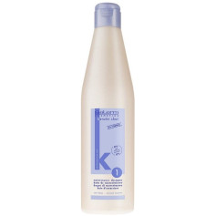 Salerm Keratin Shot Maintenance Shampoo Salerm - 2