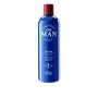 Hair shampoo, conditioner and body wash 3 in 1 THE ONE, 355 ml CHI Professional - 1