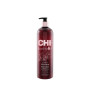 CHI ROSE HIP Shampoo for Colored Hair with Rosehip Oil, 739 ml CHI Professional - 1