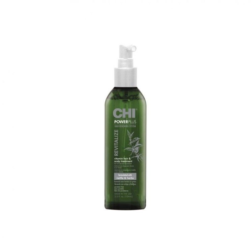 Scalp spray with vitamins, 104ml CHI Professional - 1