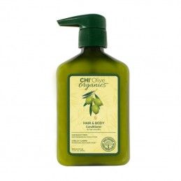 CHI OLIVE ORGANIC hair and body conditioner, 340 ml CHI Professional - 1