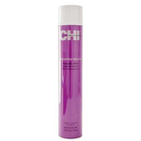 CHI Magnified Volume Finishing Spray Long Hold, 567g CHI Professional - 1