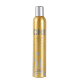 FAROUK Chi Keratin Flex Finish Hairspray, 284 g CHI Professional - 1