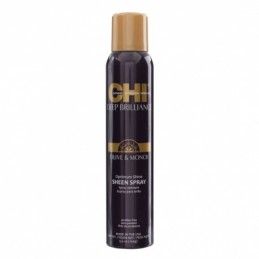 Hair shine CHI Deep Brilliance Olive & Monoi Sheen Spray, 150g CHI Professional - 1