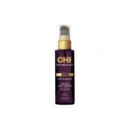 CHI DEEP BRILLIANCE Rinse hair serum with olive and manoi oils, 177 ml. CHI Professional - 1